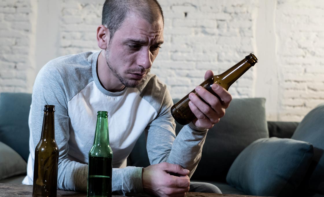 Убрать алкогольную зависимость в Краснозаводске